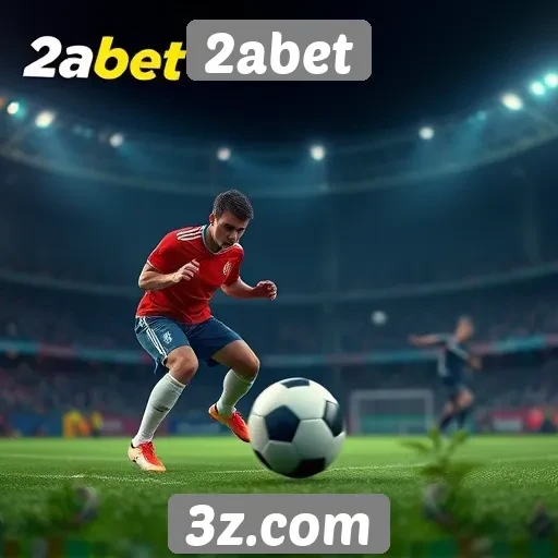 Acessibilidade do site 2abet para jogadores iniciantes