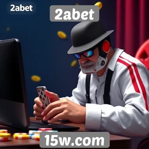 Opiniões de usuários sobre a experiência no 2abet