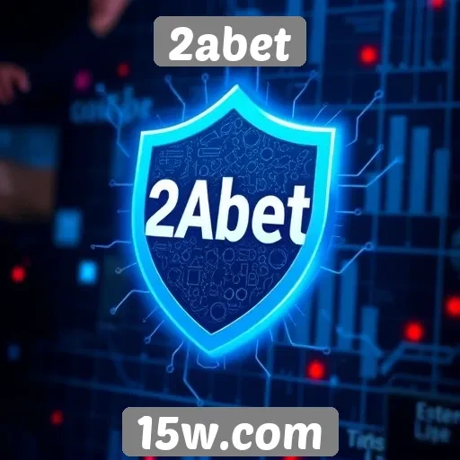 Metodologias de segurança no 2abet