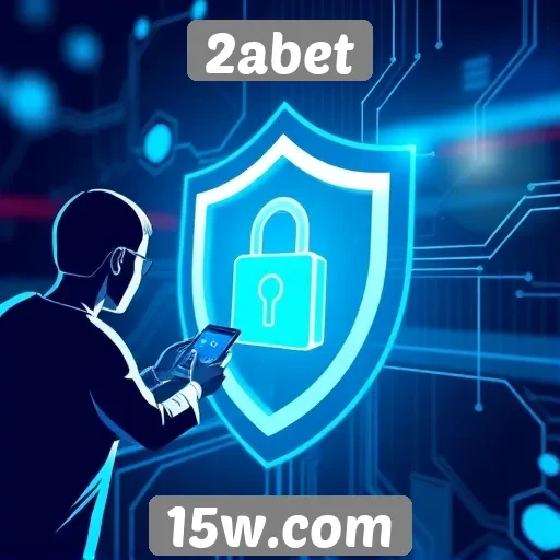 Análise da segurança das transações no 2abet