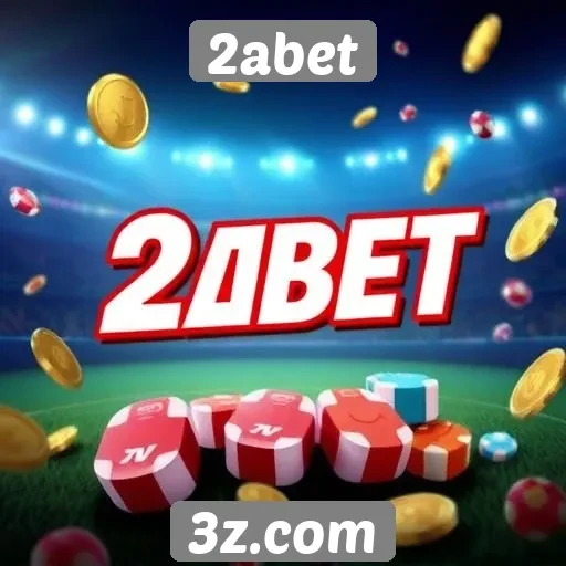 O impacto das promoções no site de jogos 2abet