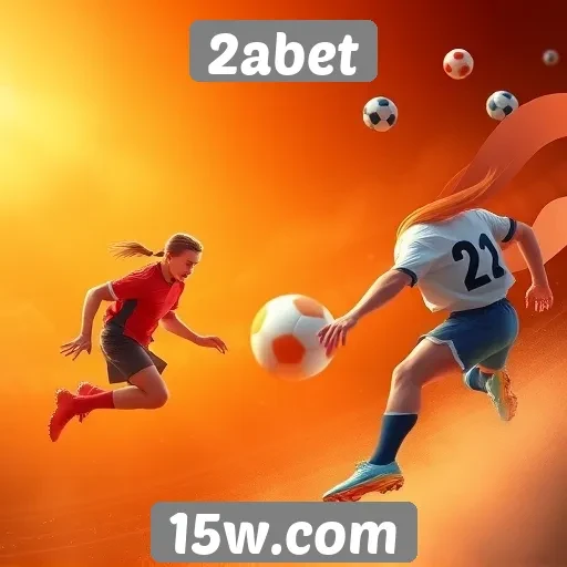 Perspectivas de crescimento do mercado de jogos 2abet