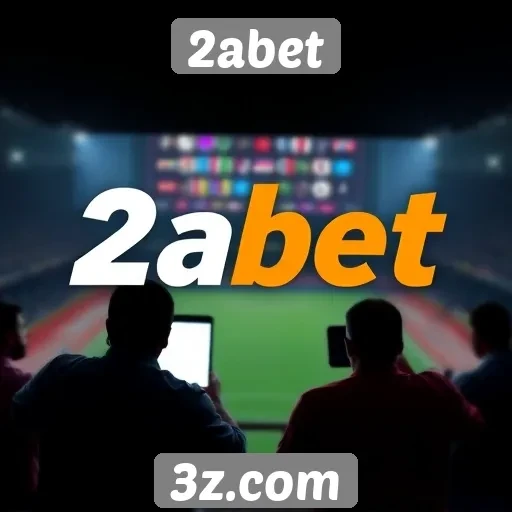 Segurança e regulamentação no 2abet