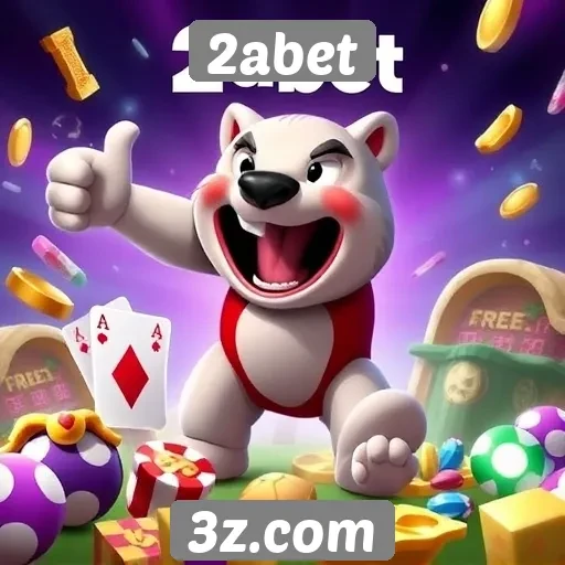 Jogos populares disponíveis no site 2abet