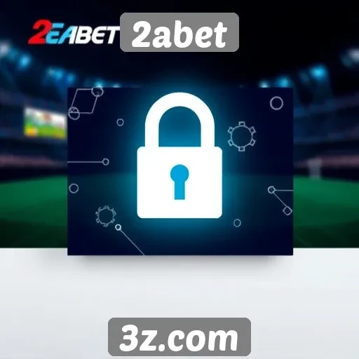Análise de segurança do site de jogos 2abet