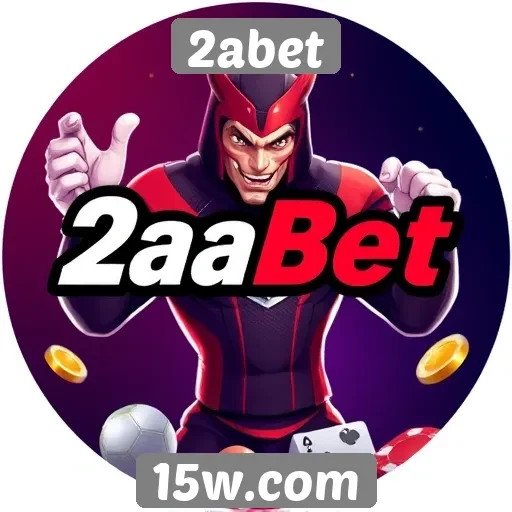 Visão geral dos jogos disponíveis no site 2abet