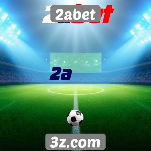 Plataforma 2abet se destaca em bônus atrativos